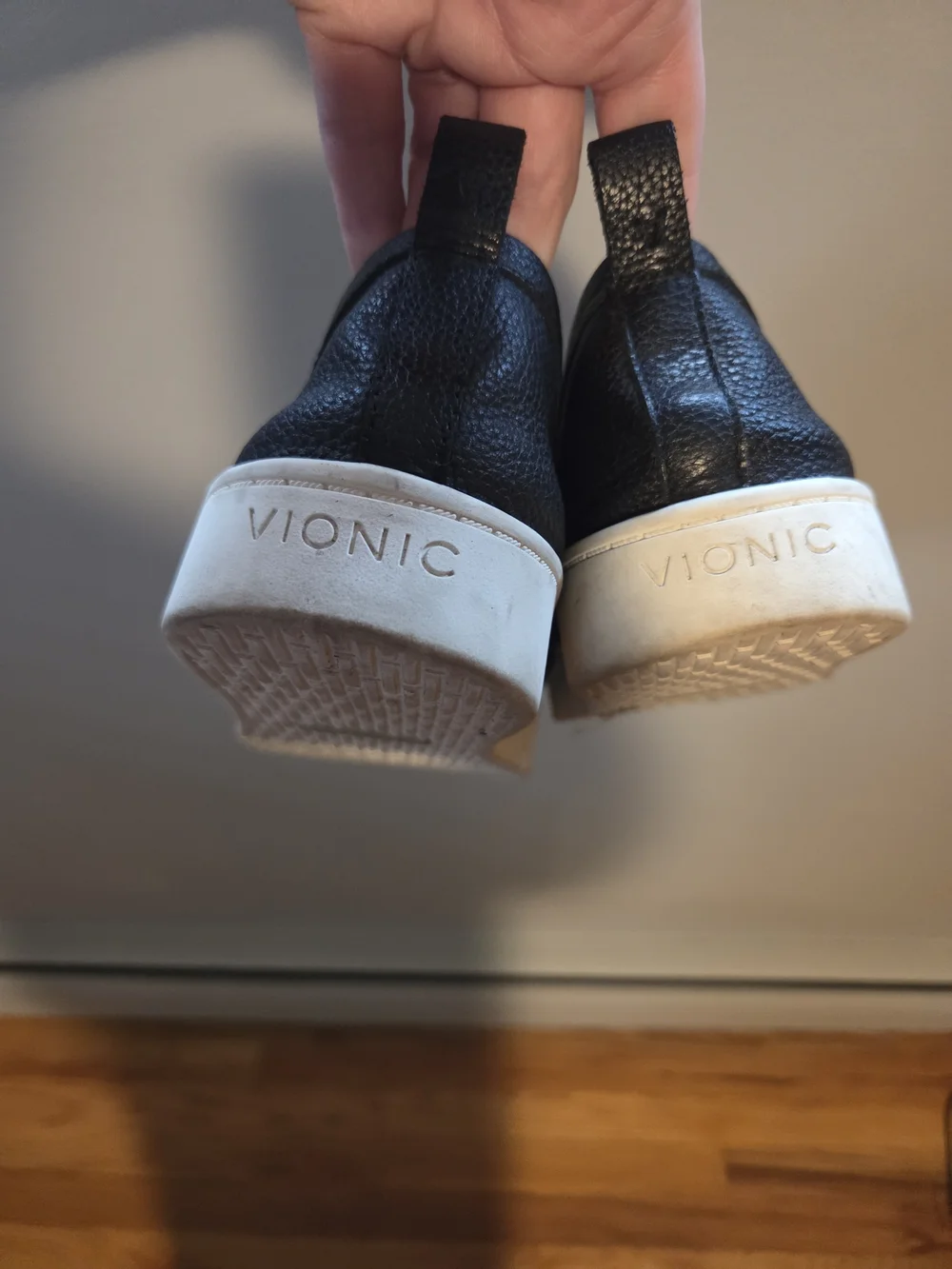 Vionic classic slip